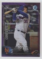 Michael Conforto #/250