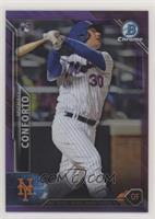 Michael Conforto #/250