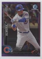 Albert Almora #/250