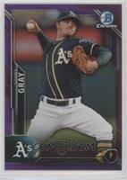 Sonny Gray #/250