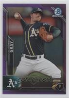 Sonny Gray #/250