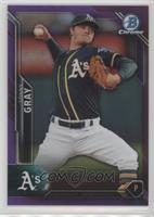 Sonny Gray #/250