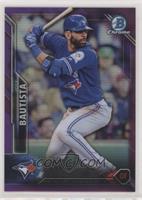 Jose Bautista #/250