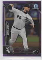 James Shields #/250