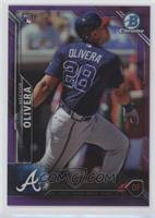 Hector Olivera #/250