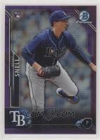 Blake Snell [EX to NM] #/250