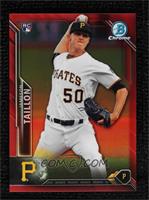 Jameson Taillon #/5