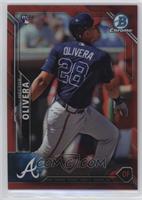 Hector Olivera #/5