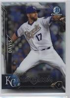 Wade Davis #/499