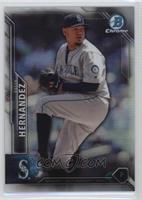 Felix Hernandez #/499