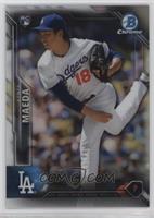 Kenta Maeda #/499