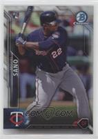 Miguel Sano #/499