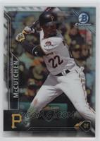 Andrew McCutchen #/499