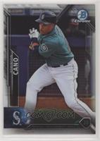 Robinson Cano #/499