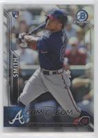 Mallex Smith [EX to NM] #/499