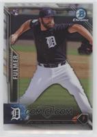 Michael Fulmer #/499