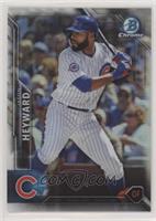 Jason Heyward #/499