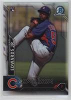 Carl Edwards Jr. #/499