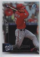 Trea Turner #/499