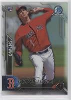 Henry Owens #/499