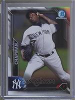 Aroldis Chapman #/499