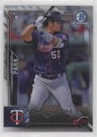 Byung-ho Park #/499