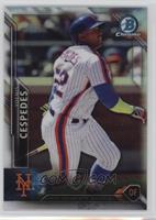 Yoenis Cespedes #/499