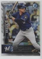 Ryan Braun #/499