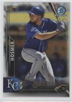 Eric Hosmer #/499