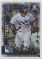 Adrian Gonzalez #/499