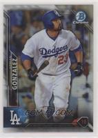 Adrian Gonzalez #/499