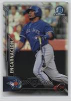 Edwin Encarnacion #/499