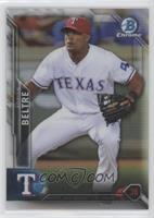 Adrian Beltre [EX to NM] #/499