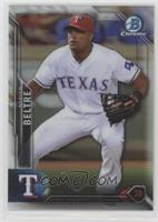 Adrian Beltre #/499