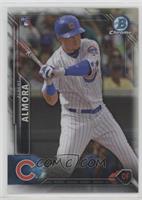 Albert Almora #/499