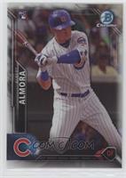 Albert Almora #/499