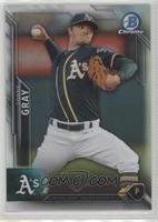 Sonny Gray #/499