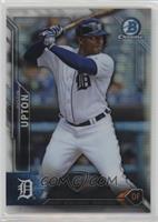 Justin Upton #/499