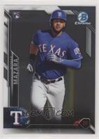 Nomar Mazara