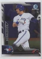 Josh Donaldson