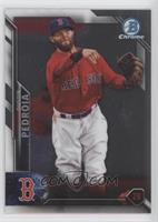 Dustin Pedroia