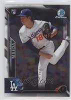 Kenta Maeda