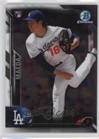 Kenta Maeda