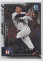 Carlos Correa