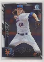 Jacob deGrom