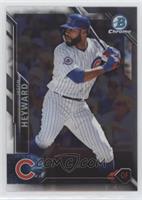 Jason Heyward