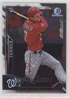 Trea Turner