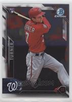 Trea Turner