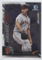 Madison Bumgarner