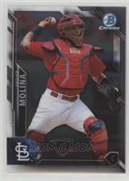 Yadier Molina